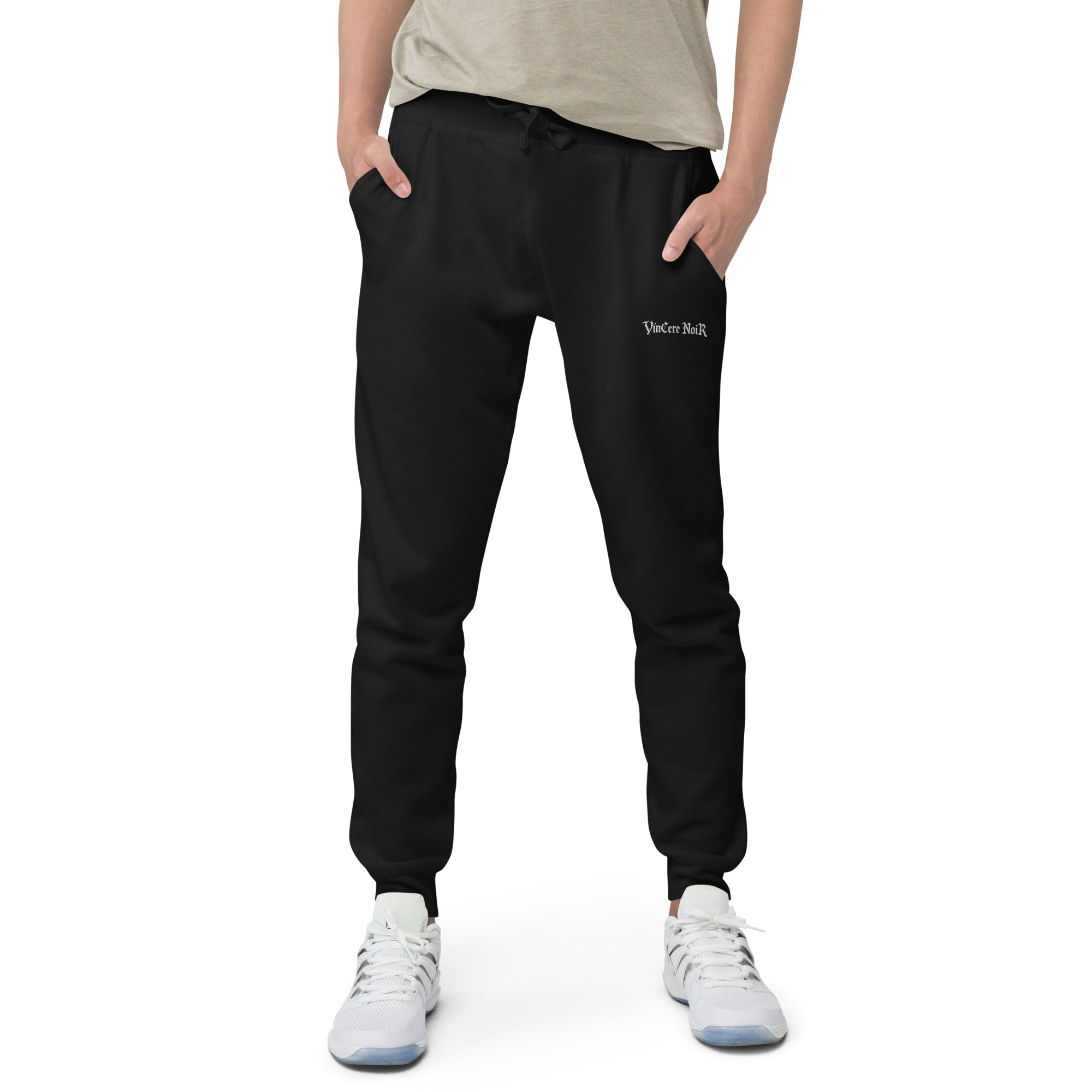 VincereNoir Pants