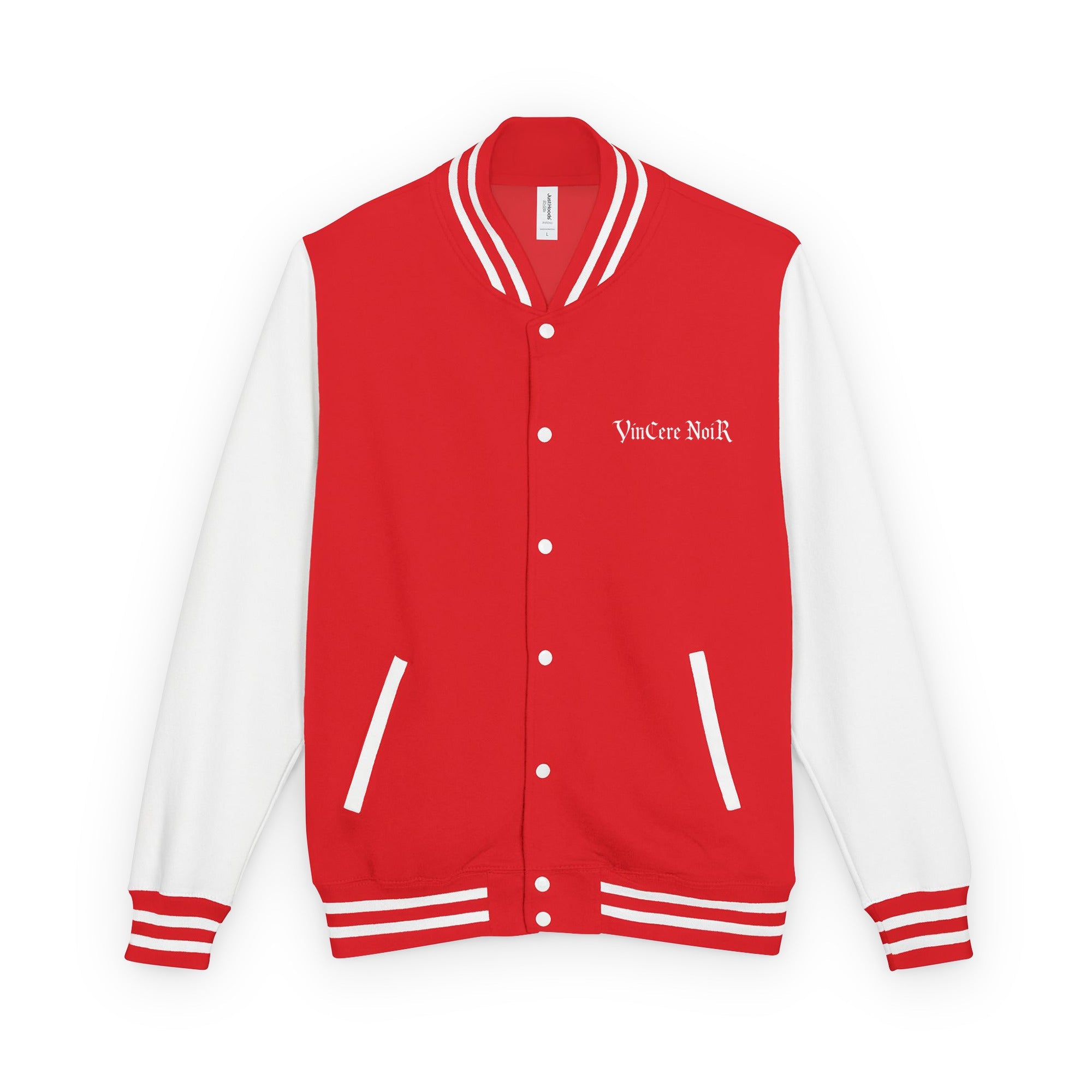 VincereNoir Jackets